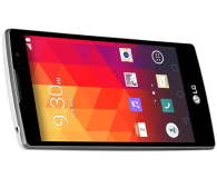 LG Spirit LTE tytanowy - 247731 - zdjęcie 3